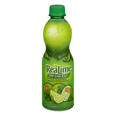 realime realemon 100 juice Jewel-osco Coupon