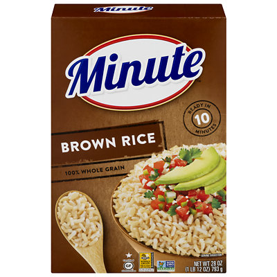 minute rice Albertsons Coupon on WeeklyAds2.com