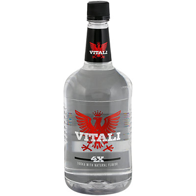 1.75-ltr. +CRV(CA only).