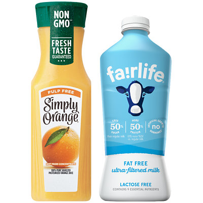 When you buy FOUR participating products.