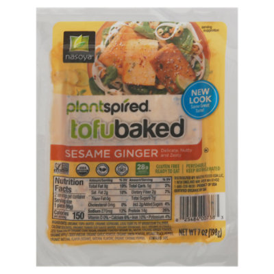 nasoya baked tofu Safeway Coupon
