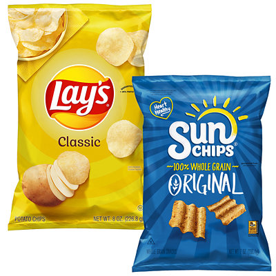 lay s potato chips Jewel-osco Coupon on WeeklyAds2.com