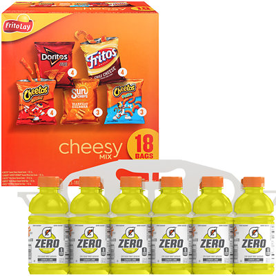 gatorade frito lay Acme Coupon