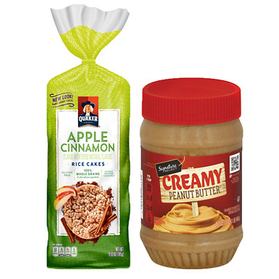 signature select peanut butter Acme Coupon