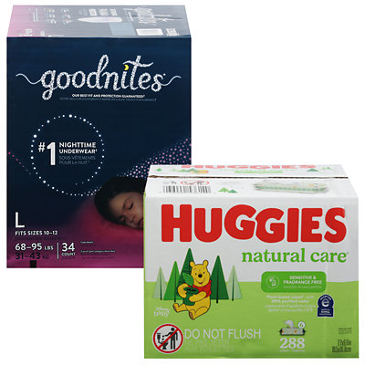 huggies diapers Albertsons Coupon