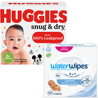 baby club savings Acme Coupon