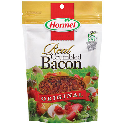 hormel crumbled bacon Acme Coupon