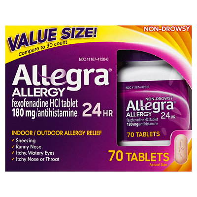 allegra adult allergy care Acme Coupon on WeeklyAds2.com