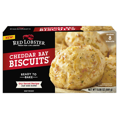 red lobster frozen biscuit Albertsons Coupon on WeeklyAds2.com