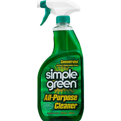 simple green all purpose cleaner Albertsons Coupon on WeeklyAds2.com