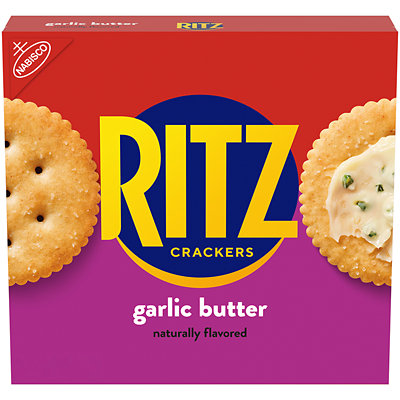 nabisco ritz crackers Safeway Coupon