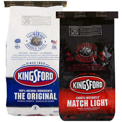 kingsford briquets Safeway Coupon