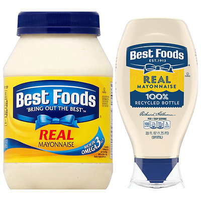 best foods real mayonnaise Jewel-osco Coupon on WeeklyAds2.com