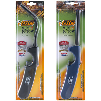 bic ez multi purpose lighter Safeway Coupon