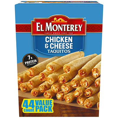 el monterey taquitos Acme Coupon