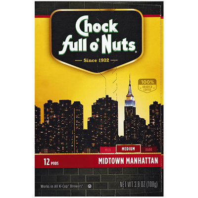 chock full o nuts coffee Acme Coupon on WeeklyAds2.com