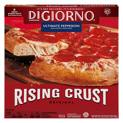 digiorno frozen pizza Acme Coupon