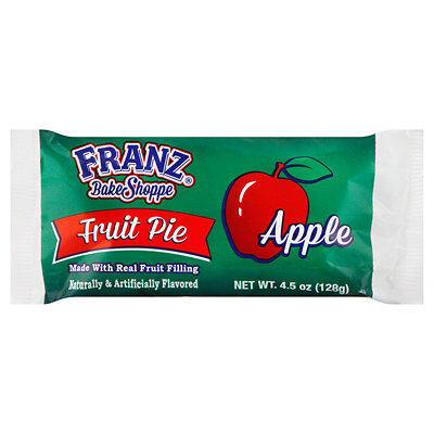 franz fruit pies Albertsons Coupon