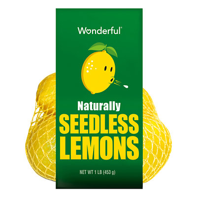 wonderful citrus Acme Coupon