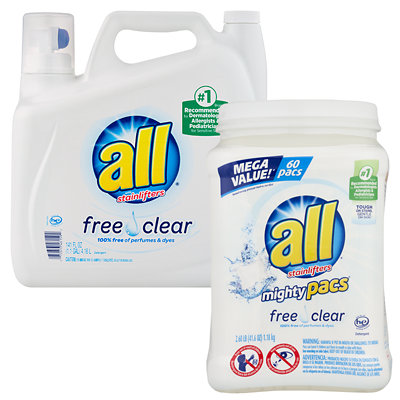 all free laundry detergent Acme Coupon