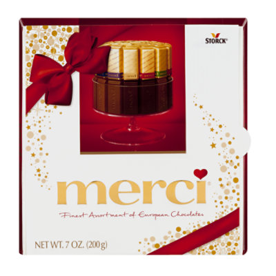 merci finest candy Albertsons Coupon on WeeklyAds2.com