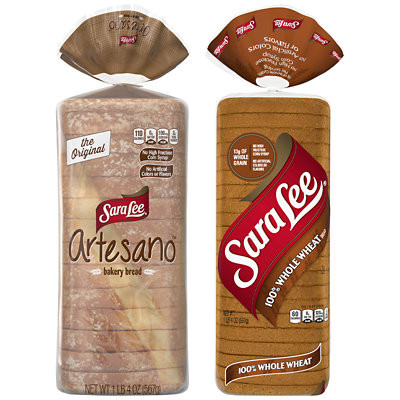 Or Whole Grain White Bread. 20-oz. Limit 4.