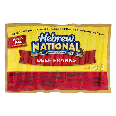 hebrew national family pack Acme Coupon
