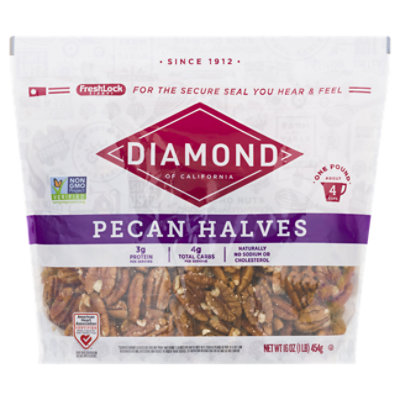 diamond pecan halves Acme Coupon