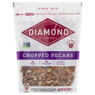 diamond chopped pecans Acme Coupon