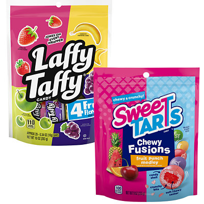 sweetarts spree trolli or laffy taffy Jewel-osco Coupon on WeeklyAds2.com