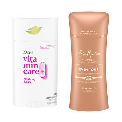 dove or shea moisture deodorant Acme Coupon on WeeklyAds2.com