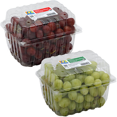 o organics red or green seedless grapes Jewel-osco Coupon on WeeklyAds2.com