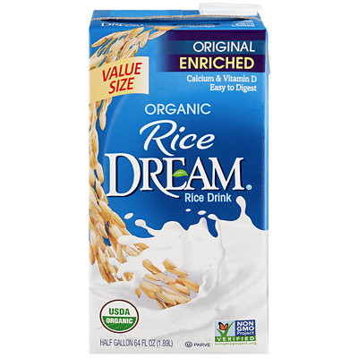 dream rice milk Acme Coupon