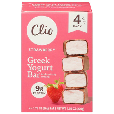 clio yogurt Acme Coupon