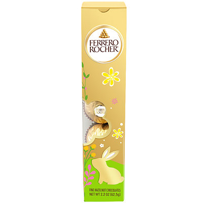 ferrero easter token Acme Coupon