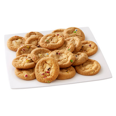 signature select instore bakery cookies Jewel-osco Coupon on WeeklyAds2.com