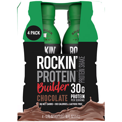 shamrock farms rockin protein shake Acme Coupon
