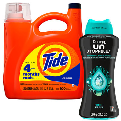 when you buy tide laundry detergent Jewel-osco Coupon on WeeklyAds2.com