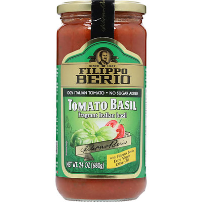 filippo berio pasta sauce Albertsons Coupon