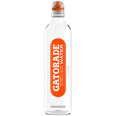 gatorade water Acme Coupon