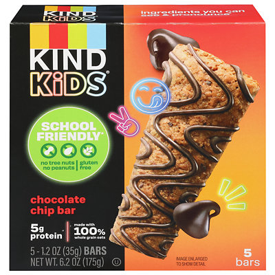 kind kids bars Jewel-osco Coupon on WeeklyAds2.com