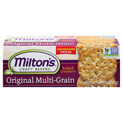 miltons crackers Acme Coupon