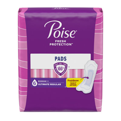 poise or depend Safeway Coupon