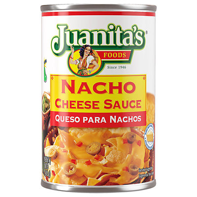 juanitas nacho cheese Acme Coupon