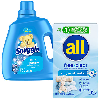 all snuggle or purex laundry care Jewel-osco Coupon on WeeklyAds2.com