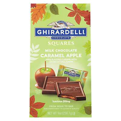 ghirardelli fall candy Jewel-osco Coupon on WeeklyAds2.com