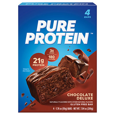 pure protein bars Acme Coupon