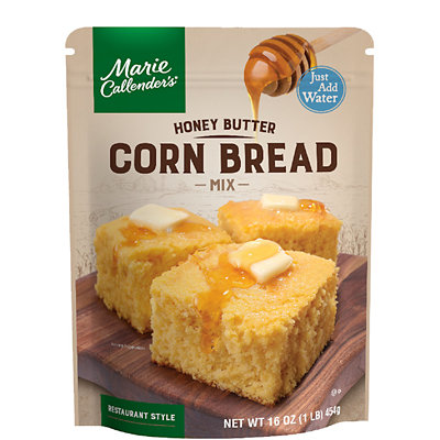 marie callenders corn bread mix Safeway Coupon