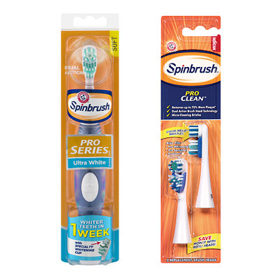 arm hammer toothbrush Albertsons Coupon
