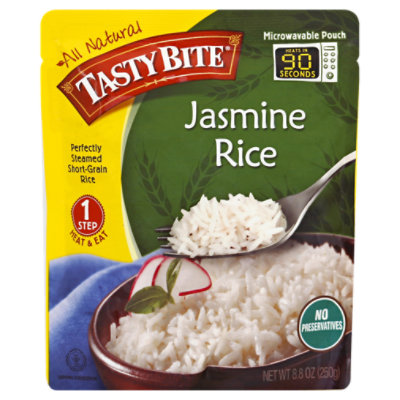 tasty bite rice Acme Coupon